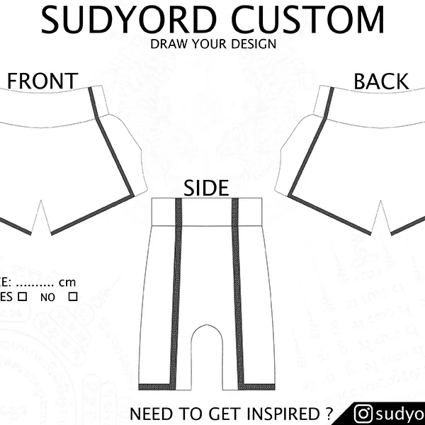 Retro style 2 template